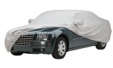Covercraft 24-27 Tesla 3 Custom WeatherShield HD Car Cover - Gray thumbnail 1