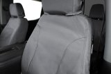 Covercraft 26-Toyota RAV4 SE SeatSaver Custom Seat Cover - Waterproof Grey thumbnail 8