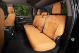 Covercraft 26-Toyota RAV4 Hybrid Carhartt SeatSaver Custom Seat Cover - Brown thumbnail 9