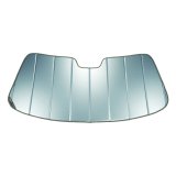 Covercraft 26- Jeep Cherokee UVS100 Custom Sunscreen - Blue thumbnail 2