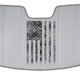 Covercraft 26- Mazda CX-5 American Flag UVS100 Original Custom Sunscreen thumbnail 3