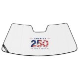 Covercraft 85-92 Cadillac Deville America 250 UVS100 Premier Custom Sunscreen thumbnail 1