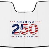 Covercraft 07-11 Volvo S80 America 250 UVS100 Premier Custom Sunscreen thumbnail 3