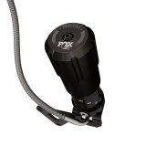 Fox Harley-Davidson AM M8 Softail STD Spring [13.5/2.5] 2.0 IFP-QSR Hydro Preload Adjust Kit - Rear thumbnail 1