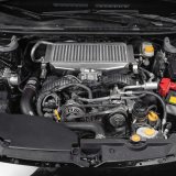 GrimmSpeed 2022+ Subaru WRX Charge Pipe Kit - Black thumbnail 3
