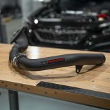 GrimmSpeed 2022+ Subaru WRX Charge Pipe Kit - Black thumbnail 4