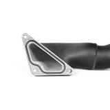 GrimmSpeed 2022+ Subaru WRX Charge Pipe Kit - Black thumbnail 7