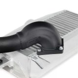 GrimmSpeed 2022+ Subaru WRX Charge Pipe Kit - Black thumbnail 8