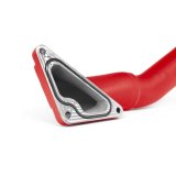 GrimmSpeed 2022+ Subaru WRX Charge Pipe Kit - Red thumbnail 2