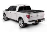 Undercover 25-26 Ford F-150 5.7ft Bed w/ Access Tailgate Elite Bed Cover - Textured Black thumbnail 1