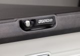 Undercover 25-26 Ford F-150 5.7ft Bed w/ Access Tailgate Elite Bed Cover - Textured Black thumbnail 5
