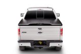 Undercover 25-26 Ford F-150 5.7ft Bed w/ Access Tailgate Elite Bed Cover - Textured Black thumbnail 9