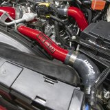 Wehrli 20-26 GM Duramax L5P Upper Coolant Pipe - Bengal Grey thumbnail 4