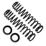 Synergy 2018+ Jeep Wrangler JL/JLU (4 Door) Stage 3 Suspension System - 3in Lift (1x syn8057-10, 1x syn8052, 1x syn8851-01, 1x syn8853-01, 1x syn8854-01, 1x syn8800-01, 1x syn8863-30, 1x syn8864-30, 1x syn8818-01, 1x syn8862-01, 1x syn8875-01, 1x syn8858- thumbnail 6
