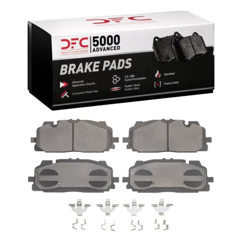 (1x dfc1552-1894-01, 1x dfc820-73083L, 1x dfc820-73083R)