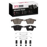 (1x dfc1551-1240-01, 1x dfc340-27008, 1x dfc340-74008, 2x dfc604-27035, 2x dfc604-27042, 1x dfc1551-1307-01) thumbnail 1
