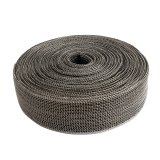 DEI Exhaust Wrap EXO Series - 1.5in x 30ft - Black thumbnail 1