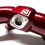 Wehrli 20-26 Power Stroke 6.7L High Flow Y-Bridge Kit - WCFab Red thumbnail 5