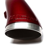Wehrli 20-26 Power Stroke 6.7L High Flow Y-Bridge Kit - WCFab Red thumbnail 9