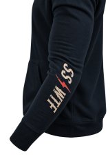 Speed and Strength We the Fast Hoody Black - 2XL thumbnail 7