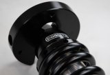 Cognito 2019+ Chevrolet Silverado 1500 1.5-3.5in Perf. Lift Kit w/ 2.0 IFP RR Shocks & SM Series UCA thumbnail 2