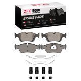 (1x dfc1551-0558-01, 1x dfc1552-0692-01, 1x dfc340-31005, 1x dfc340-31014, 2x dfc604-31027, 2x dfc604-31042) thumbnail 1