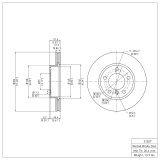 (1x dfc1551-0558-01, 1x dfc1552-0692-01, 1x dfc340-31005, 1x dfc340-31014, 2x dfc604-31027, 2x dfc604-31042) thumbnail 9