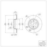 (1x dfc1551-0681-01, 1x dfc340-31013, 1x dfc341-31011, 2x dfc604-31030) thumbnail 6