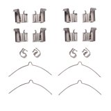 (1x dfc1400-1304-01, 1x dfc340-76068, 2x dfc600-76138) thumbnail 2