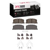 (1x dfc1551-0242-01, 2x dfc600-76023) thumbnail 1
