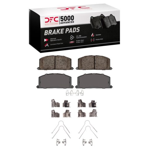 (1x dfc1551-0242-01, 2x dfc600-76023)