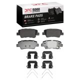 (1x dfc1551-1848-01, 1x dfc340-21008, 2x dfc600-03022) thumbnail 1