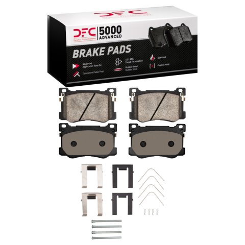 (1x dfc1551-2101-01, 1x dfc340-10005, 2x dfc600-03059)
