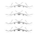 (1x dfc1551-1159-01, 1x dfc340-47032, 2x dfc600-45013) thumbnail 1