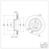 (1x dfc1551-0847-01, 1x dfc340-63058, 2x dfc600-63053) thumbnail 4