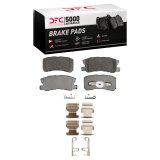 (1x dfc1551-0868-01, 1x dfc340-40008, 2x dfc600-72063) thumbnail 1