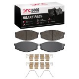 (1x dfc1551-0207-01, 1x dfc340-76080, 2x dfc600-76031) thumbnail 1