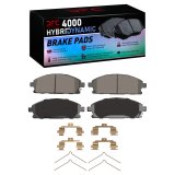 (1x dfc4000-0905-01, 1x dfc4000-0691-01, 2x dfc600-67087, 2x dfc600-67089) thumbnail 2