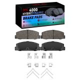 (1x dfc4000-0332-01, 1x dfc4000-0957-01, 2x dfc600-54064, 2x dfc600-80038) thumbnail 1