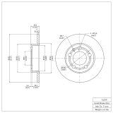 (1x dfc340-54075, 1x dfc340-74009, 1x dfc4000-0340-01, 2x dfc600-74019, 2x dfc600-74020, 1x dfc4000-0687-01) thumbnail 8