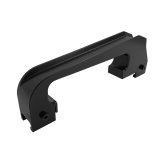 DV8 Offroad M16 Styled Grab Handle For DV8 Off Road Rail Mount System thumbnail 2