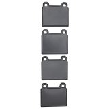R1 63-94 Volkswagen Transporter Front Performance Sport Brake Pads thumbnail 2