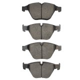 R1 07-15 BMW X1 Front Performance Sport Brake Pads thumbnail 3