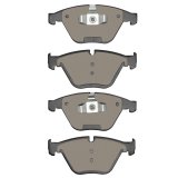 R1 07-15 BMW X1 Front Performance Sport Brake Pads thumbnail 4