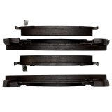 R1 73-12 Workhorse P42 Front/Rear Super Duty Brake Pads thumbnail 2