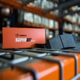 R1 98-25 Workhorse 000 Gvw) Front/Rear/Front/Rear Super Duty Brake Pads thumbnail 8
