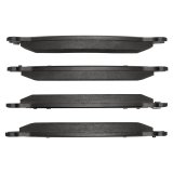 R1 03-08 Dodge Ram 4000 Front Super Duty Brake Pads thumbnail 3