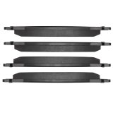 R1 04-20 Winnebago Suncruiser Front/Rear Super Duty Brake Pads thumbnail 2