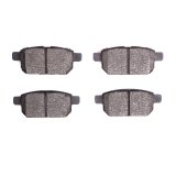 R1 13-23 Suzuki Swift Rear Ceramic Brake Pads thumbnail 1