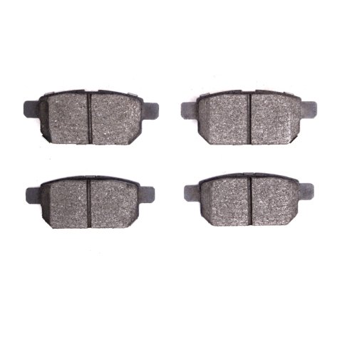 R1 13-23 Suzuki Swift Rear Ceramic Brake Pads